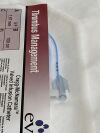EV3 Thrombus Management 41052-01   Exp.2023-01  (Q28) 41052-01 Thrombus Management