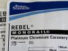 BOSTON SCIENTIFIC Rebel  H7493927412450  Exp.2023-04  (Q28) H7493927412450 Rebel