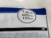 BOSTON SCIENTIFIC Sterling Monorail  H74939031702010    Exp.2026-03  (N15)   H74939031702010 Sterling Monorail