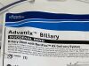 BOSTON SCIENTIFIC Advanix Biliary  M00534230   Exp.2022-10  (Q11) M00534230 Advanix Biliary