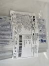 IVY BIOMEDICAL Bag of 174   AccuScan-EG  590494   Exp.2023-02  (Q11) 590494 AccuScan-EG