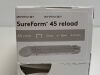 INTUITIVE Box of 12 SureForm 45 Reload  48345M  Exp.2023-02  (Q20) 48345M SureForm 45 Reload