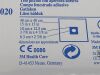 3M Lot of 10 Steri-Drape  1020  Exp.2023-06  (Q20) 1020 Steri- Drape