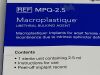 UROPLASTY LLC Macroplastique Urethral  MPQ-2.5  Exp.2024-02  (Q29) MPQ-2.5 Macroplastique Urethral