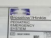 VYAIRE Pediatric Emergency System 7700WIN   Exp.2023-03  (Q29) 7700WIN Pediatric Emergency System