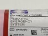 VYAIRE Pediatric Emergency System 7700RIV   Exp.2023-02  (Q29) 7700RIV Pediatric Emergency System