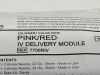 VYAIRE Pediatric Emergency System 7700RIV   Exp.2023-02  (Q29) 7700RIV Pediatric Emergency System