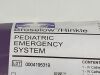 VYAIRE Pediatric Emergency System 7700PIV   Exp.2023-02  (Q29) 7700PIV Pediatric Emergency System