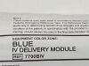 VYAIRE Pediatric Emergency System 7700BIV   Exp.2023-06  (Q29) 7700BIV Pediatric Emergency System