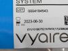 VYAIRE Pediatric Emergency System 7700BIV   Exp.2023-06  (Q29) 7700BIV Pediatric Emergency System
