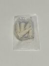 CEDIC SRL Lot of 2 Enteral Distal end EnFit Transition 7149  Exp.2023-01  (Q29) 7149 Enteral Distal end EnFit Transition