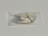 CEDIC SRL Lot of 2 Enteral Distal end EnFit Transition 7149  Exp.2023-01  (Q29) 7149 Enteral Distal end EnFit Transition