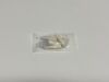 CEDIC SRL Lot of 2 Enteral Distal end EnFit Transition 7149  Exp.2023-01  (Q29) 7149 Enteral Distal end EnFit Transition