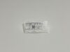 CEDIC SRL Lot of 2 Enteral Distal end EnFit Transition 7149  Exp.2023-01  (Q29) 7149 Enteral Distal end EnFit Transition