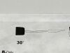 MSP Lot of 3 Stab Knife Straight  7505   Exp.2024-05  (Q29) 7505 Stab Knife Straight