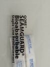 GORE Seamguard Bioabsorbable  BSGEC60AAC  Exp.2023-05  (Q18) BSGEC60AAC Seamguard Bioabsorbable