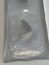 STRYKER Ezout Blade Pack ,68mm 7812-068-001K   Exp.2023-02  (Q18) 7812-068-001K Ezout Blade Pack ,68mm