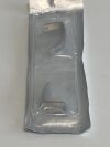 STRYKER Ezout Blade Pack, 72mm  7812-072-001K   Exp.2023-02  (Q18)  7812-072-001K Ezout Blade Pack ,72mm