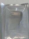 STRYKER Ezout Blade Pack, 72mm  7812-072-001K   Exp.2023-02  (Q18)  7812-072-001K Ezout Blade Pack ,72mm