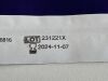 CARDINAL HEALTH Lot of 48 Kendall 933 Foam Electrodes  22933   Exp.2024-11  (Q18) 22933 Kendall 933 Foam Electrodes