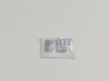 CARDINAL HEALTH Lot of 48 Kendall 933 Foam Electrodes  22933   Exp.2024-11  (Q18) 22933 Kendall 933 Foam Electrodes