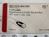 STRYKER Formula Aggressive 6-Flute 0375-940-000  Exp.2023-03  (Q18) Formula Aggressive 6-Flute