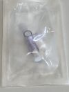 EDWARDS LIFESCIENSES Pressure Monitoring Accessory  593WSC Exp.2023-09  (Q18) 593WSC Pressure Monitoring Accessory
