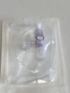 EDWARDS LIFESCIENSES Pressure Monitoring Accessory  593WSC Exp.2023-09  (Q18) 593WSC Pressure Monitoring Accessory