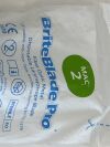FLEXICARE Brite Blade Pro  040-712U  Exp.2023-04  (Q18) 040-712U Brite Blade Pro