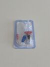 BD Lot of 2 Nexiva  383557   Exp.2025-07  (J3/Q18) 383557 Nexiva