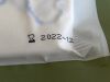 ZMEDICA LLC Lot of 4 QuikClot Combat Gauze  200   Exp.2022-12  (Q18) 200 QuikClot Combat Gauze