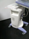 ALOKA Prosound 4 Ultrasound Scanner