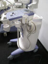 ALOKA Prosound 4 Ultrasound Scanner