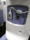 ALOKA Prosound 4 Ultrasound Scanner