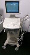 ALOKA SSD 1000 Ultrasound - OB / GYN