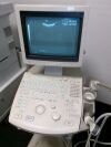 ALOKA SSD 1000 Ultrasound - OB / GYN