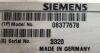 SIEMENS 8377678 CPI-2 Board CT Scanner