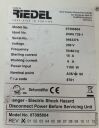 SIEMENS 7395804 Dehumidifier CT Scanner