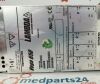 SIEMENS 8377710 K60091B Power Supply CT Scanner