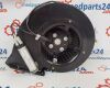 SIEMENS D2E140-AU47-31 4676862 Centrifugal Fan Blower CT Scanner