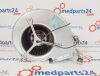 SIEMENS D2E160-AA03-09 3064045 Centrifugal Fan Blower CT Scanner