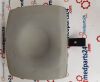 SIEMENS 7445872 Head Support CT Scanner