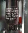 SIEMENS 3758534 03058336 D2 Board with Laser Set CT Scanner
