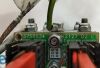 SIEMENS 3758534 03058336 D2 Board with Laser Set CT Scanner