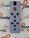 SIEMENS 7393262 Rear Control Panel CT Scanner