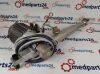 SIEMENS 4807777 PSX5007-250-10 Motor CT Scanner