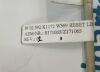 SIEMENS 8902392 Cable CT Scanner