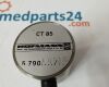 SIEMENS 5.790A05/26 Cable CT Scanner