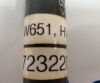 SIEMENS 723220 Cable CT Scanner