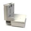 PHILIPS INTELLIVUE REF 865297 DOCKING STATION Bedside Monitor